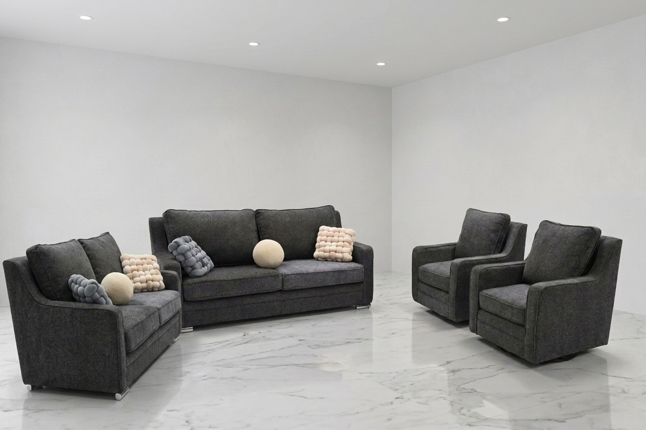 Haven Modular Sofa Set