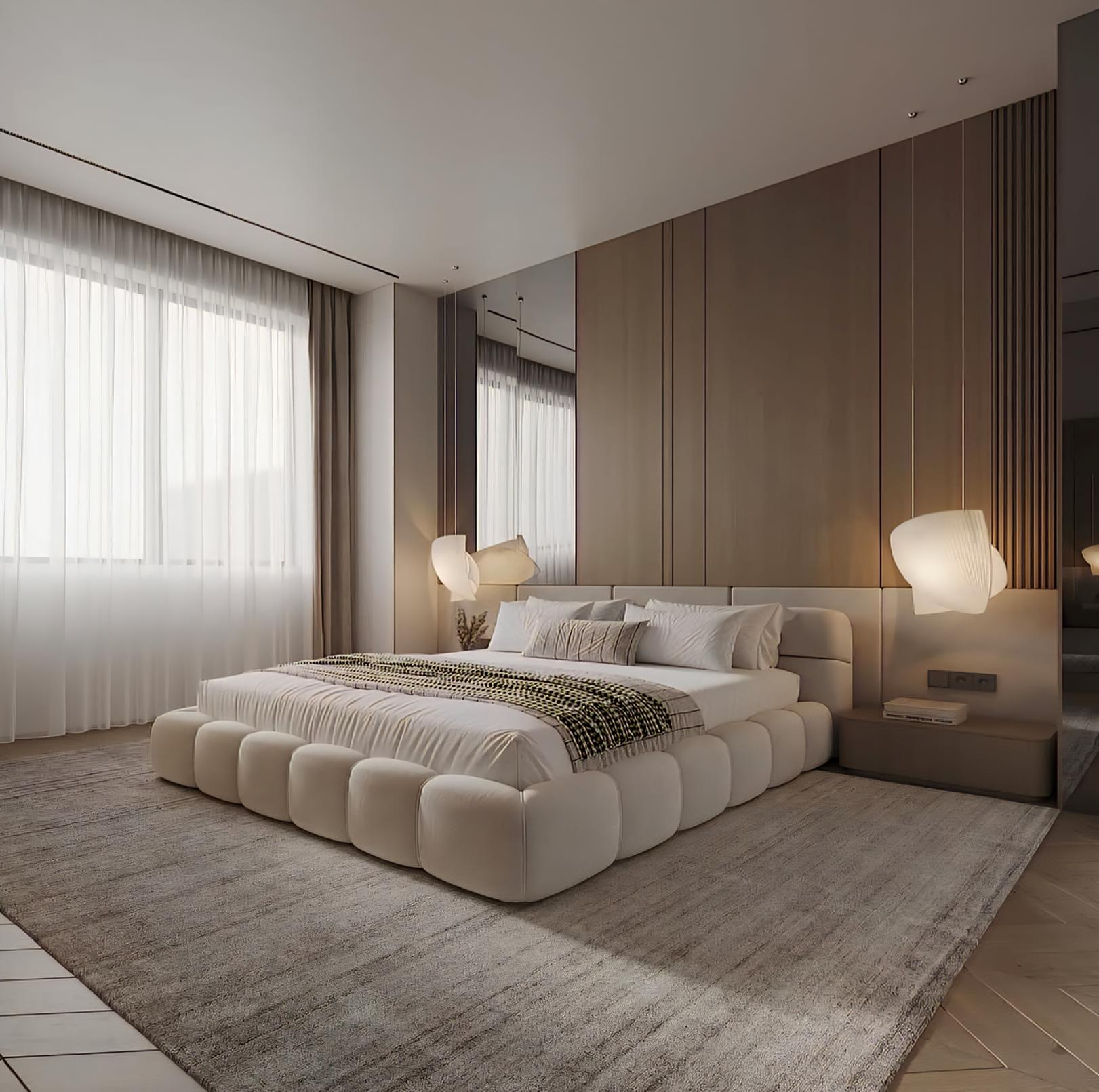 Dric Interior design catalogue collection