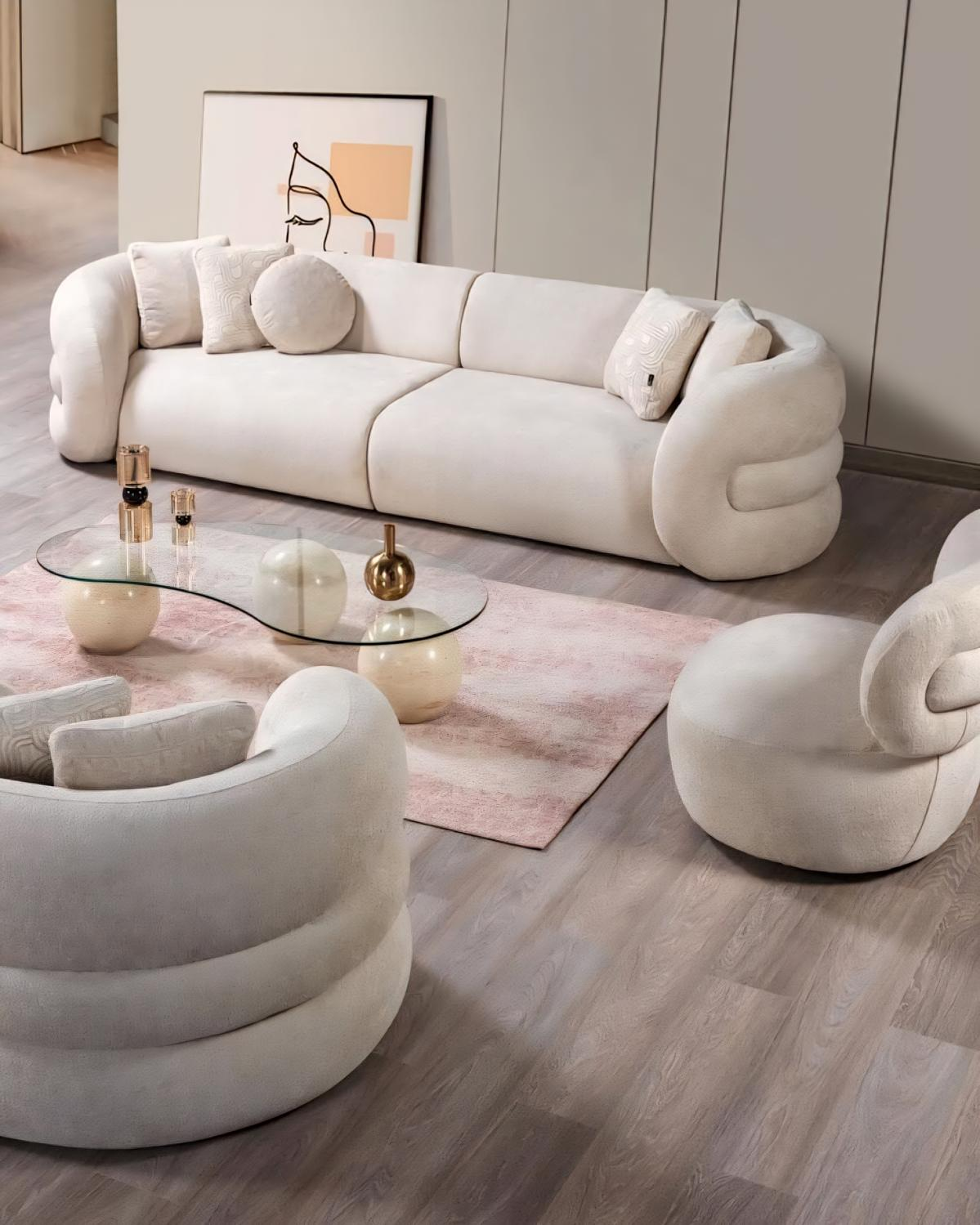 Dric Interior Studio Sofa Catalogue 2026