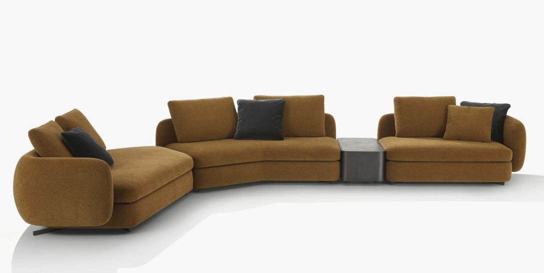 Dric Interior Sofa Catalogue 2025