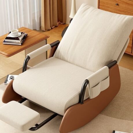 Comfortable Adjustable Rocking Chair