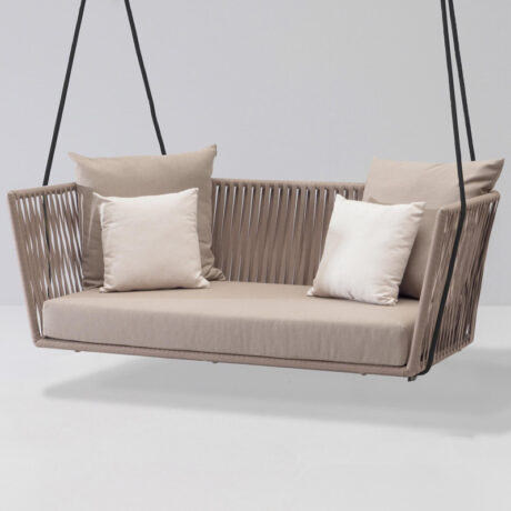 Outdoor Swing Chair - Double Seat