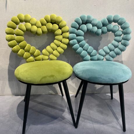 Love Bubble Chair