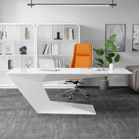 Executive Floating Office Table